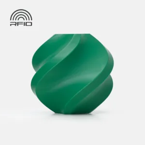 Bambu Lab PLA Basic Mistletoe Zöld (Mistletoe Green) - 1kg - 1.75mm - Spool