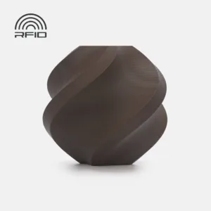 Bambu Lab PLA Matte Sötét Csokoládé