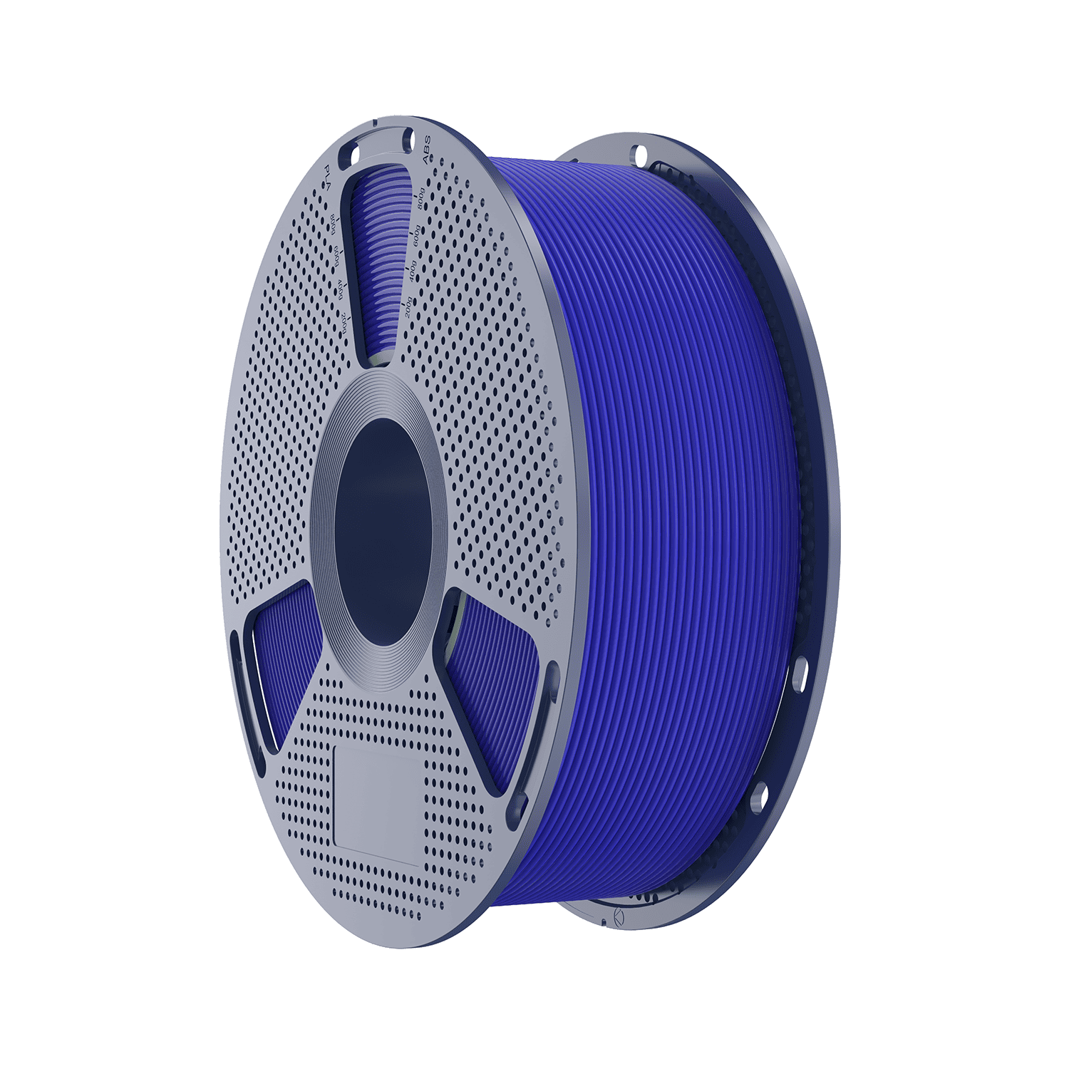 Sunlu PETG kék filament tekercs 1,75 mm 1 kg