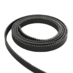 GT2 6mm bordásszíj folyóméter