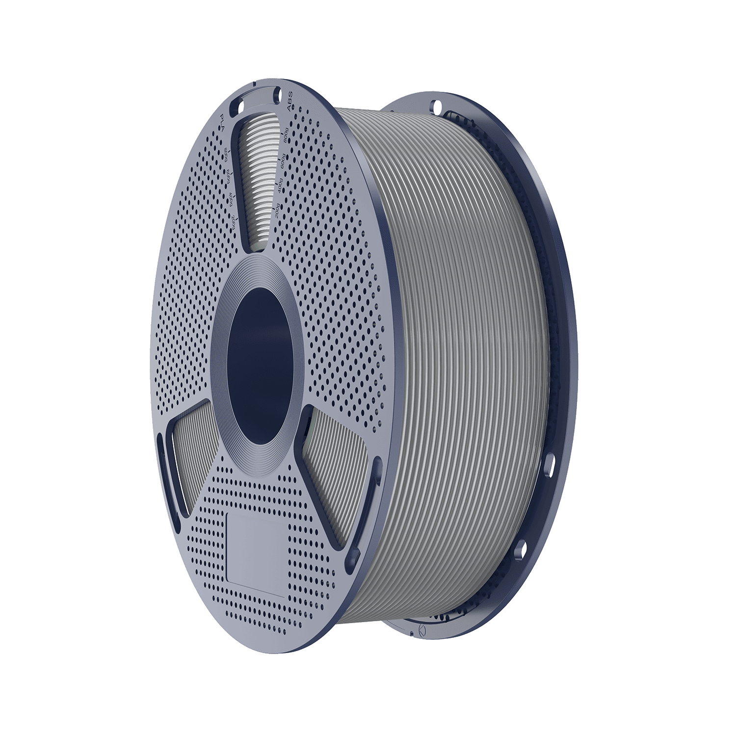 SUNLU PETG - SZÜRKE - 1kg tekercs 1,75mm