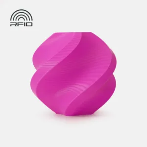 Bambu Lab PLA Basic Magenta (Magenta) - 1kg - 1.75mm - Refill
