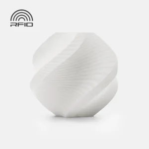 Bambu Lab PLA Matte Ivory Fehér