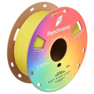 Panchroma™ Satin PLA (Korábban PolyTerra™ PLA+) - 1kg - 1.75mm