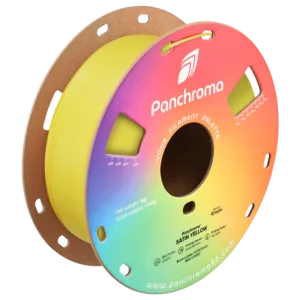 Panchroma™ Satin PLA Sárga