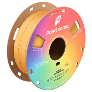 Panchroma™ Satin PLA (Korábban PolyTerra™ PLA+) - 1kg - 1.75mm