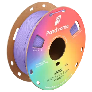 Panchroma™ Satin PLA (Korábban PolyTerra™ PLA+) - 1kg - 1.75mm
