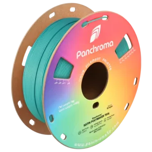 Panchroma™ Satin PLA Türkiz