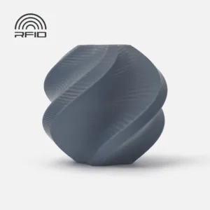 Bambu Lab PLA Basic Kékes Szürke