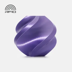 Bambu Lab PLA Silk+ Lila (Purple) - 1kg - 1.75mm - Tekercs