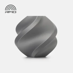 Bambu Lab PLA Tough+ Ezüst (Silver) - 1kg - 1.75mm - Tekercses