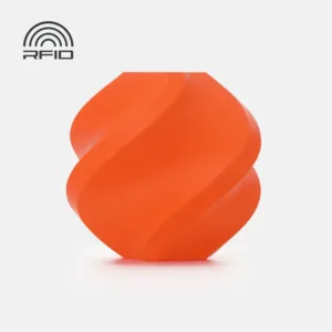 Bambu Lab PLA Tough+ Narancs (Orange) - 1kg - 1.75mm - Tekercses