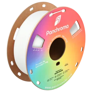 Panchroma™ Satin PLA (Korábban PolyTerra™ PLA+) - 1kg - 1.75mm