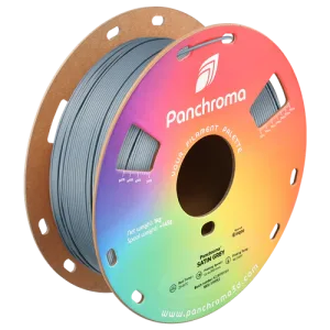 Panchroma™ Satin PLA (Korábban PolyTerra™ PLA+) - 1kg - 1.75mm