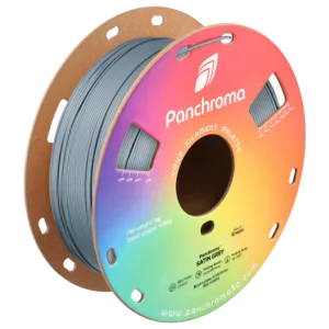 Panchroma™ Satin PLA Szürke