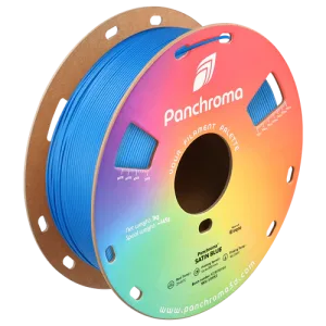 Panchroma™ Satin PLA (Korábban PolyTerra™ PLA+) - 1kg - 1.75mm