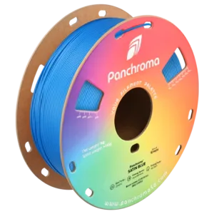 Panchroma™ Satin PLA Kék