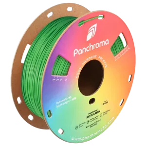 Panchroma™ Satin PLA (Korábban PolyTerra™ PLA+) - 1kg - 1.75mm