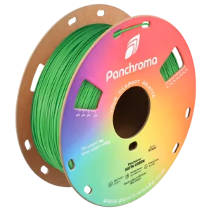Panchroma™ Satin PLA Zöld