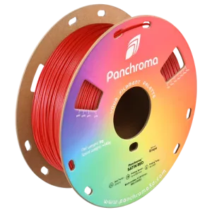 Panchroma™ Satin PLA (Korábban PolyTerra™ PLA+) - 1kg - 1.75mm