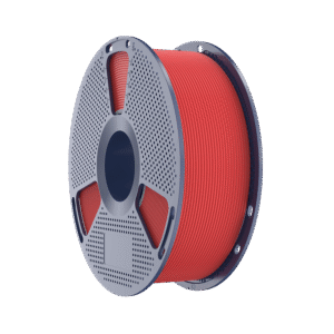 Sunlu PETG piros filament tekercs 1,75 mm 1 kg