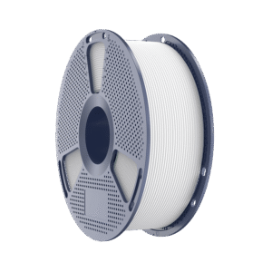 Sunlu Matt PETG fehér High Speed filament tekercs 1,75 mm 1 kg