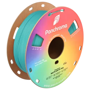 Panchroma™ Matte PLA (Korábban PolyTerra™ PLA) - 1kg - 1.75mm