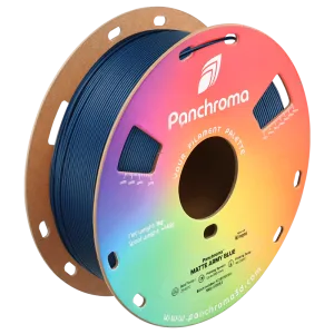 Panchroma™ Matte PLA (Korábban PolyTerra™ PLA) - 1kg - 1.75mm