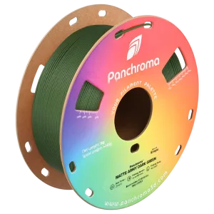 Panchroma™ Matte PLA (Korábban PolyTerra™ PLA) - 1kg - 1.75mm