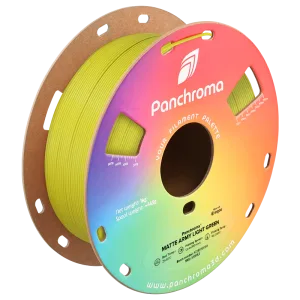 Panchroma™ Matte PLA (Korábban PolyTerra™ PLA) - 1kg - 1.75mm