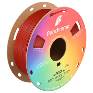Panchroma™ Matte PLA (Korábban PolyTerra™ PLA) - 1kg - 1.75mm