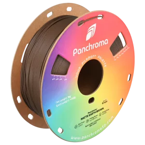 Panchroma™ Matte PLA (Korábban PolyTerra™ PLA) - 1kg - 1.75mm