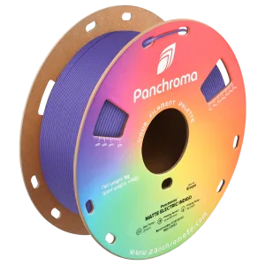Panchroma™ Matte PLA (Korábban PolyTerra™ PLA) - 1kg - 1.75mm