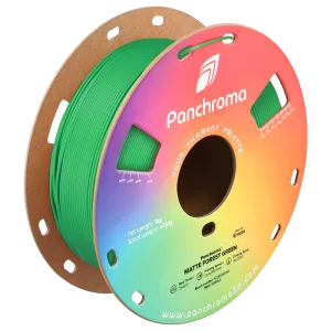 Panchroma™ Matte PLA (Korábban PolyTerra™ PLA) - 1kg - 1.75mm