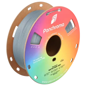Panchroma™ Matte PLA (Korábban PolyTerra™ PLA) - 1kg - 1.75mm