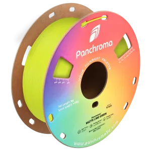 Panchroma™ Matte PLA (Korábban PolyTerra™ PLA) - 1kg - 1.75mm