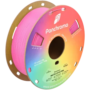 Panchroma™ Matte PLA (Korábban PolyTerra™ PLA) - 1kg - 1.75mm