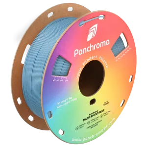 Panchroma™ Matte PLA (Korábban PolyTerra™ PLA) - 1kg - 1.75mm