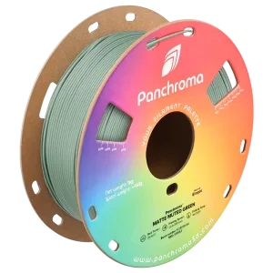 Panchroma™ Matte PLA (Korábban PolyTerra™ PLA) - 1kg - 1.75mm