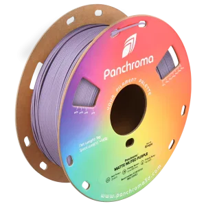 Panchroma™ Matte PLA Tompa Lila (Muted Purple) - (Korábban PolyTerra™ PLA) - 1kg - 1.75mm