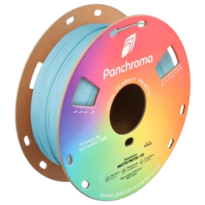 Panchroma™ Matte PLA (Korábban PolyTerra™ PLA) - 1kg - 1.75mm