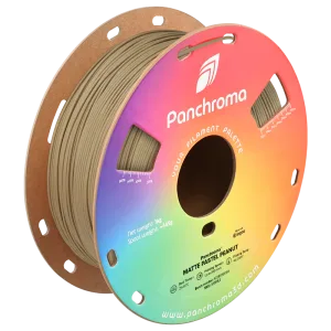 Panchroma™ Matte PLA (Korábban PolyTerra™ PLA) - 1kg - 1.75mm