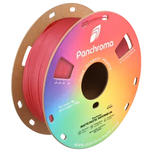 Panchroma™ Matte PLA (Korábban PolyTerra™ PLA) - 1kg - 1.75mm