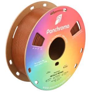 Panchroma™ Metallic PLA - 1kg - 1.75mm