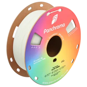 Panchroma™ Glow PLA (Korábban PolyLite™ Glow) Világító - 1kg - 1.75mm