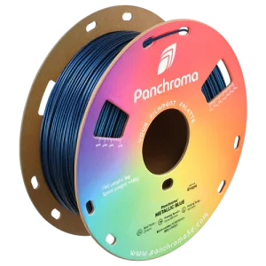 Panchroma™ Metallic PLA - 1kg - 1.75mm