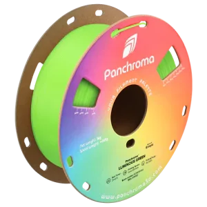 Panchroma™ Luminous PLA (Korábban PolyLite™ Luminous) Világító - 1kg - 1.75mm