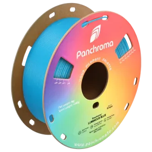 Panchroma™ Luminous PLA (Korábban PolyLite™ Luminous) Világító - 1kg - 1.75mm