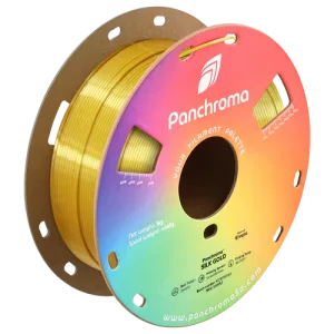 Panchroma™ Silk PLA (Korábban PolyLite™ Silk) - Fényes - 1kg - 1.75mm