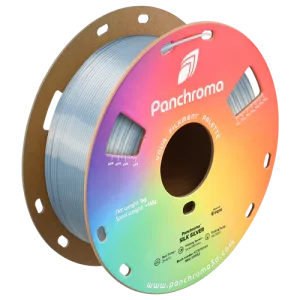 Panchroma™ Silk PLA (Korábban PolyLite™ Silk) - Fényes - 1kg - 1.75mm
